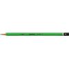 BIC Criterium 550 - Matite esagonali 6B, confezione da 12