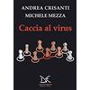 Donzelli Editore Caccia al virus