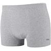 Fila FU5039/2 Boxer Uomo, Grigio, S
