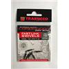 Trabucco Fast Link swivels
