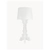 Kartell Lampada da tavolo grande a LED luce regolabile Bourgie -