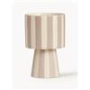 Oyoy Living Design Portavaso fatto a mano Toppu, alt. 15 cm