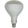 DL DAYLIGHTITALIA Lampadina da ricambio per parentesi Flos - Filamento Led R125 11W E27 2700K 1055Lm Luce Dimmerabile
