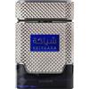 KHADLAJ PERFUMES Khadlaj Shiyaaka Blue Eau de Parfum Spray for Men, 3.4 Ounce