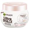 Garnier Ultra Dolce Delicatezza d'Avena Maschera per Capelli Delicati - 300 ml