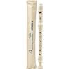 YAMAHA Flauto Soprano Descant YRS-23 con Scovolino e Custodia Flauto