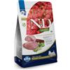 Farmina N&d Cane Quinoa Weight Mini Agnello 2,5 Kg
