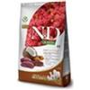 Farmina Nd Quinoa Canine Skin And Coat Venison Mini Cane 2,5 Kg