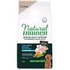 Natural Trainer Natural S Q Cane Mini Pesce Bianco 1,5 Kg