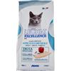 Lechat Excellence Gatto Adulto Appetito Difficile Trota 1,5 Kg