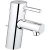 Grohe 23060001, Miscelatore Lavabo Monocomando [Vecchio Modello]