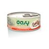Oasy cat 150gr POLLO MANZO