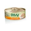 Oasy cat 150gr POLLO FORMAGGIO