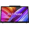 ASUS ProArt PA169CDV Monitor PC 39,6 cm (15.6") 3840 x 2160 Pixel 4K Ultra HD LCD Touch screen Nero [90LM0711-B01I70]