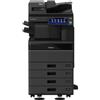 Toshiba TEC Multifunzione Toshiba TEC e-STUDIO2528A Laser A3 1200 x DPI 25 ppm [6AG00009955]