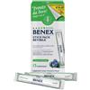 ERBORISTERIA MAGENTINA Srl BENEX BEVIBILE 15STICK 12ML TP
