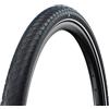 Schwalbe Motion Big Apple 28´´ X 2.35 Rigid Urban Tyre 28´´ x 2.35