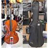 DAM MC760L44 VIOLONCELLO BASIC DA STUDIO MISURA 4/4 COMPLETO DI ARCHETTO e BORSA