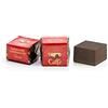 Venchi Espresso Caffè in Busta Bulk, 1kg - Cioccolato Extra Fondente, Caffè e Granella Tostata di Fave di Cacao - Senza Glutine