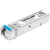 Intellinet Transceiver Intellinet Gigabit fibra ottica LC WDM bidirezionale SFP