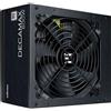 Zalman Alimentatore 600W Zalman Decamax ZM600-LX3 80+ Nero [KZZALZ600LX3000]