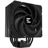 Zalman Dissipatore cpu a ventola Zalman CNPS9X Performa Plus 120mm Nero [AWZALWPCNPS9XP0]