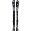 Volkl Sci Volkl Shine Jr Con Attacchi Marker 7.0 Vmotion Jr Lady 86mm 6262y1.vb