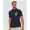 Aeronautica Militare Polo Da Uomo Aeronautica Militare