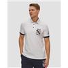 Aeronautica Militare Polo Da Uomo Aeronautica Militare
