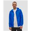 Arcteryx Giacca A Vento Da Uomo Arcteryx Squamish Hoody M Blu