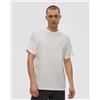 Arcteryx T-shirt Da Uomo Arcteryx Kragg Sl Cotton Ss M Bianca