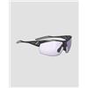 Rudy Project Occhiali Fotocromatici Rudy Project Sydus Neri Con Lenti Impactx™ Photochromic 2 Laser Purple