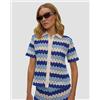 Mc2 Saint Barth Blusa In Maglia Da Donna Mc2 Saint Barth Monet
