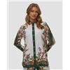 Farm Rio Camicia In Lino Da Donna Farm Rio