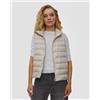 Paul and Shark Gilet In Piumino Da Donna Paul&shark