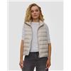Paul and Shark Gilet In Piumino Da Donna Paul&shark