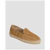 Manebi Espadrillas Da Uomo Manebi Hamptons Flat Espadrilles