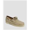 Manebi Scarpe Da Vela Da Uomo Manebi Boat-shoes