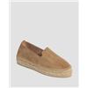 Manebi Espadrillas Da Donna Manebi Hamptons Double Sole Espadrilles