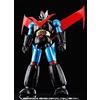 BANDAI SRC Great Mazinger Jumbo Machinder Color Ver. - Limited Edition