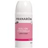 Herbalgem PRANAROM BEBE LATTE CORPO BEBE' ROLL-ON ANTI ZANZARE BIO 30 ML