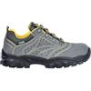 COFRA Scarpe Antinfortunistiche Unisex Sicherheitshalbschuh New Tigri S1p FO SR 43, Nero, EU, Nero, 43 EU