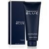 Arrogance Blue Gel Doccia Corpo e Capelli 400 ml