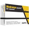 Aqma Italia Medronys Epato 60 Capsule