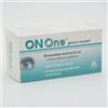 Nuova Farmajon Gocce Oculari Onone 30 Monodose Sterili Da 0,5 Ml In 6 Strip