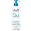 Uriage Laboratoires Dermatolog Eau Thermale Lait Corpo 500 Ml