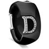 DAMIANI Anello d.icon in oro e diamanti