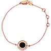 DAMIANI Bracciale d.side brad pitt in oro e diamanti