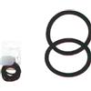 YOURCARE ELASTICI X 12 455 NERO