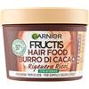 FRUCTIS HAIR FOOD MASC COCOA 390M